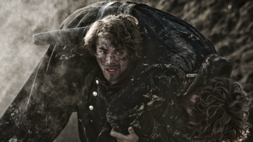 1864 – Brødre i krig