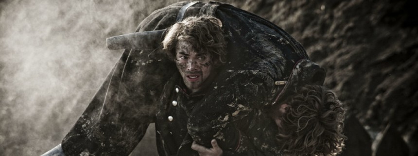 1864 – Brødre i krig