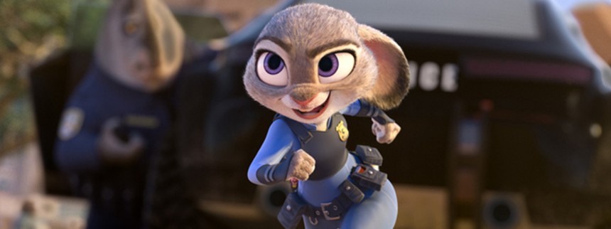 Zootropolis