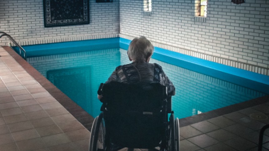 Til døden os skiller