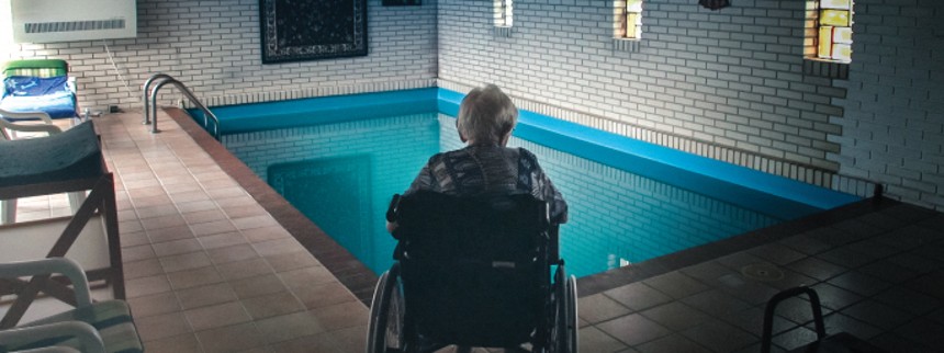 Til døden os skiller