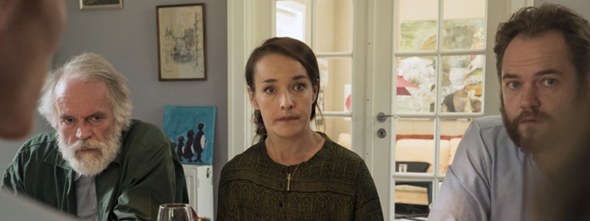 Bedre skilt end aldrig