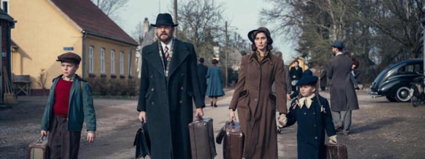 Når befrielsen kommer