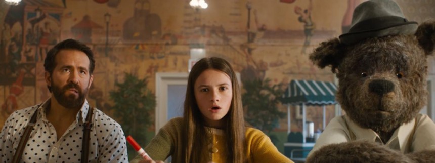 If – Fantasivenner