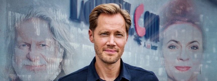 Konkurs på 1. klasse – Jagten på Lauritz-​mil&shy;li&shy;o&shy;ner&shy;ne