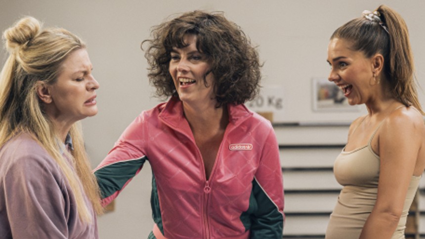 Jagtsæson 2 – I medgang og modgang