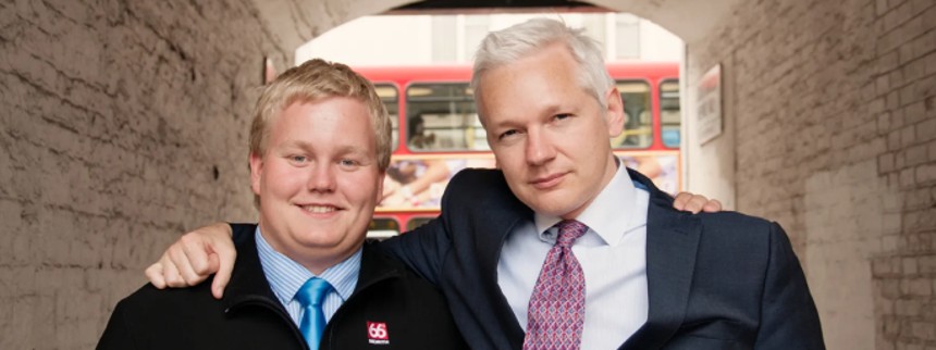 Siggi – drengen der blev FBI-spion