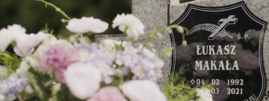 Tragedien i Tjæreborg