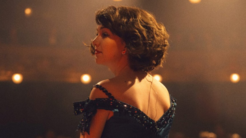 Den, der lever stille