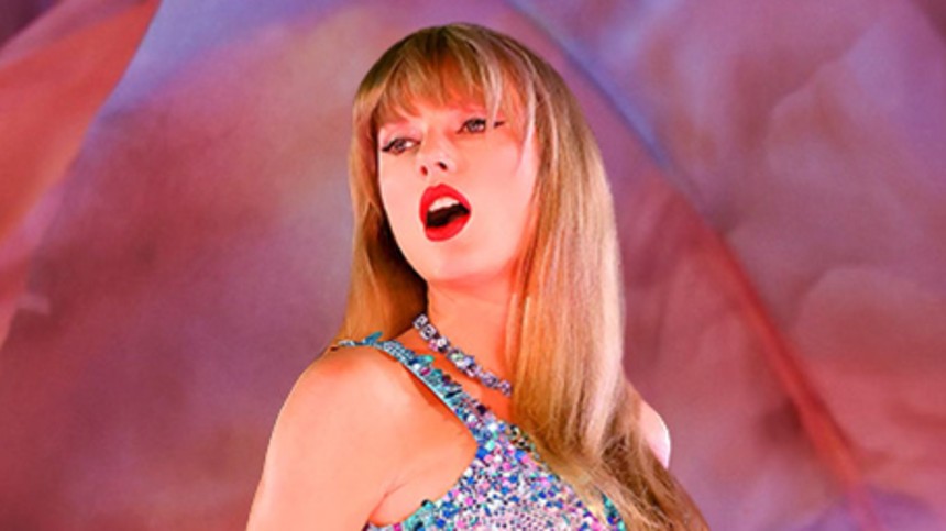 Taylor Swift: The Eras Tour