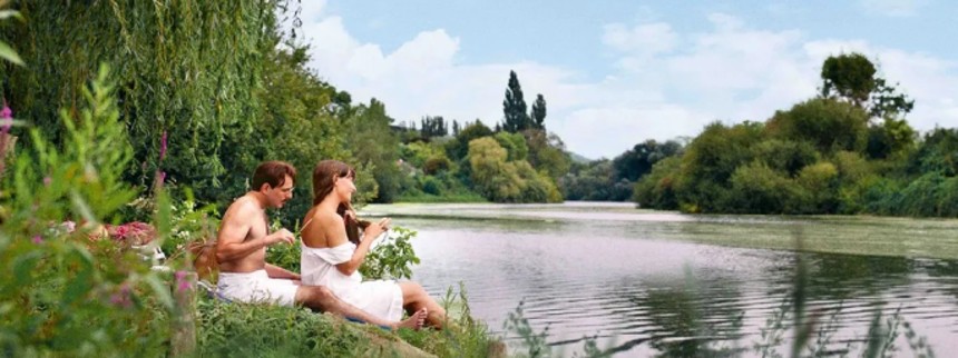 Bonnard, Pierre & Marthe