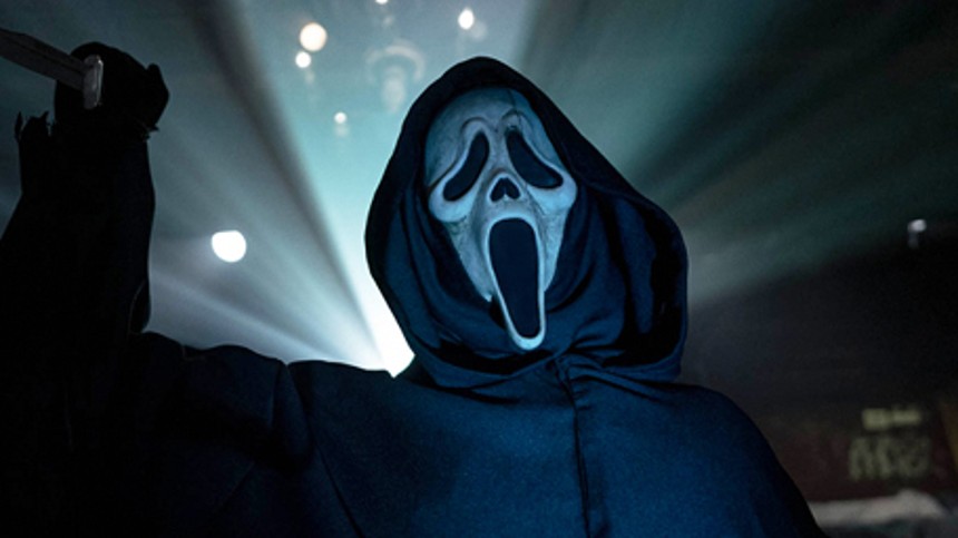 Scream 6