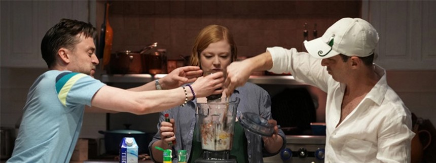 Succession – sæson 4