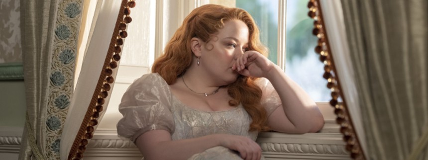 Bridgerton – sæson 3, del 1