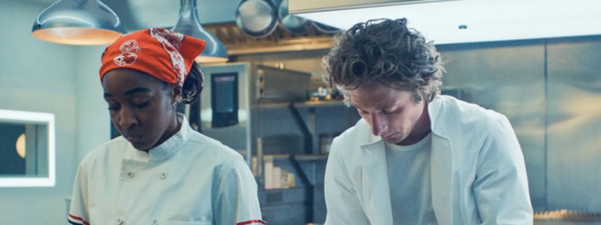 The Bear – sæson 3