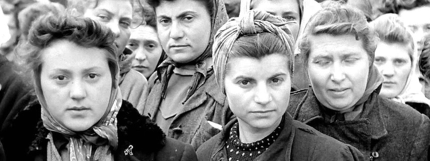 Every Face Has a Name