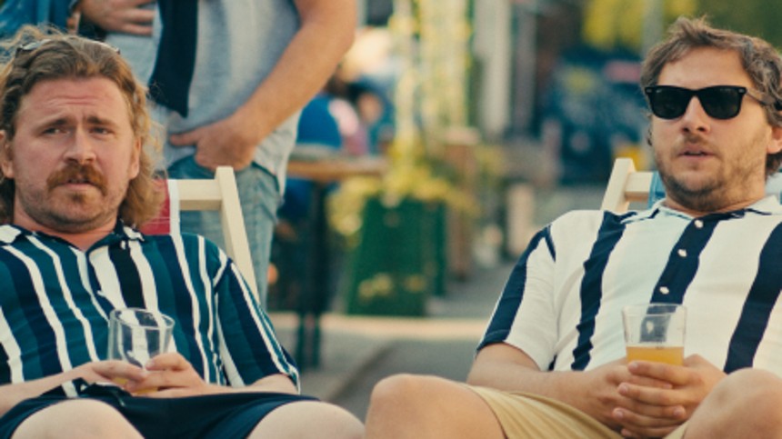 Kampen for tilværelsen