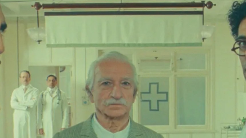 The Wonderful Story of Henry Sugar