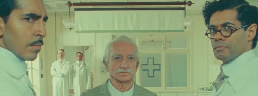 The Wonderful Story of Henry Sugar