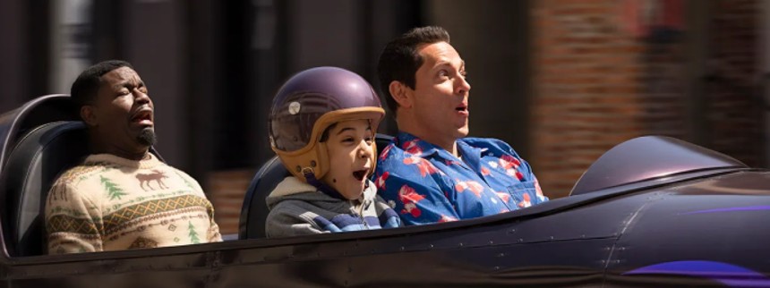 Harald og den magiske blyant