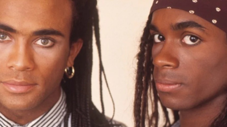 Milli Vanilli