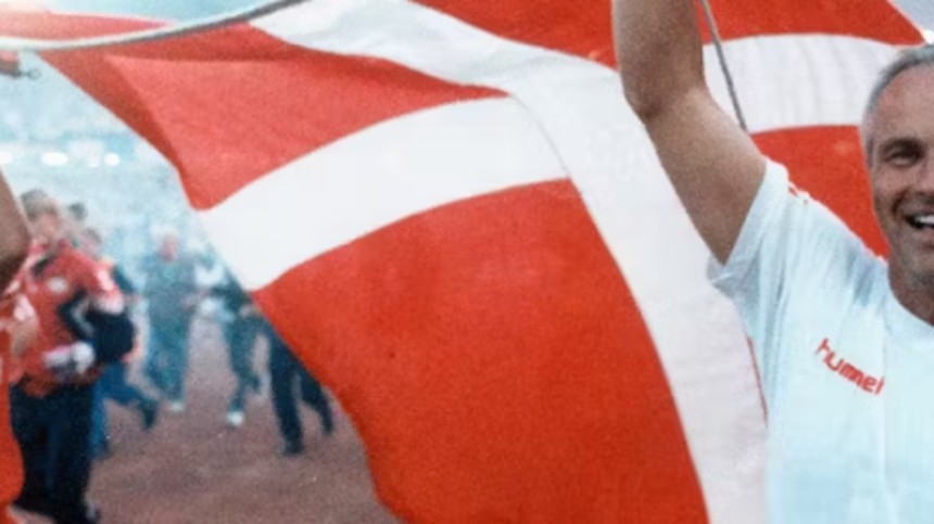 Ricardo – Verdens bedste træner