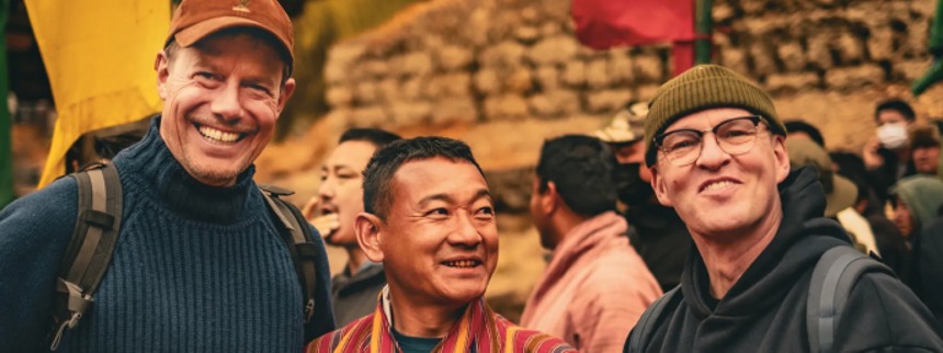 Nul stjerner – sæson 7