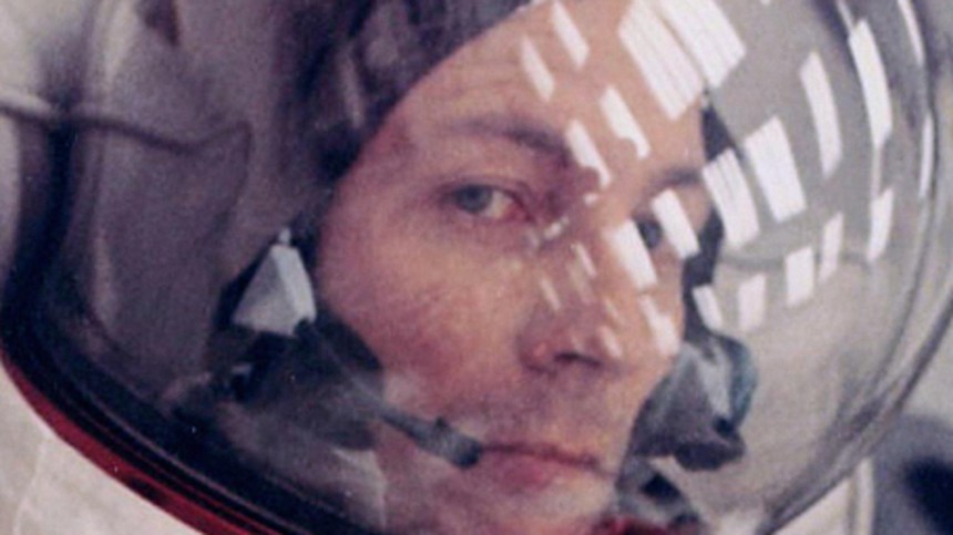 Apollo Thirteen: Survival