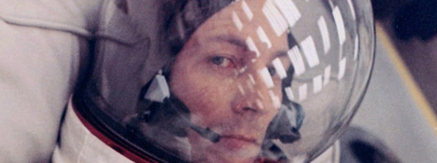 Apollo Thirteen: Survival