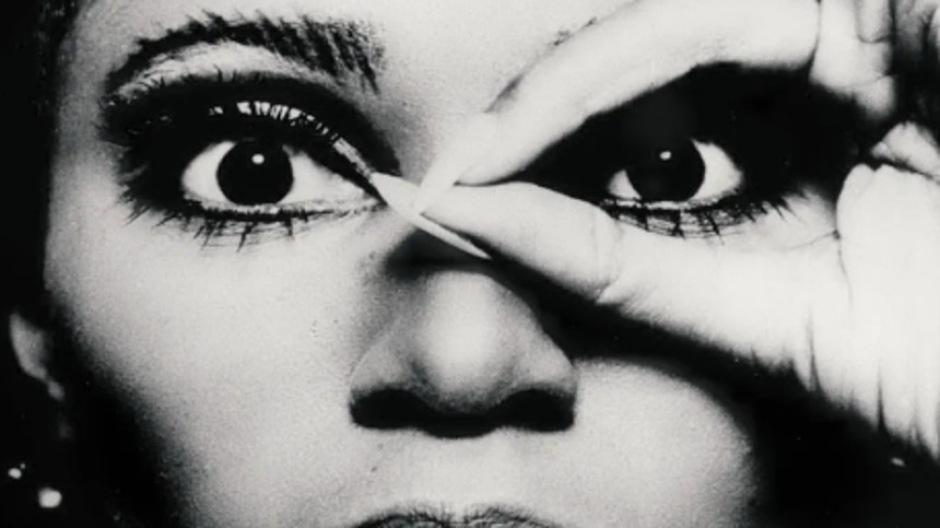 Donyale Luna: Supermodel