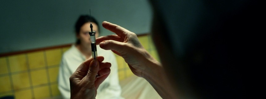 Det sindssyge eksperiment