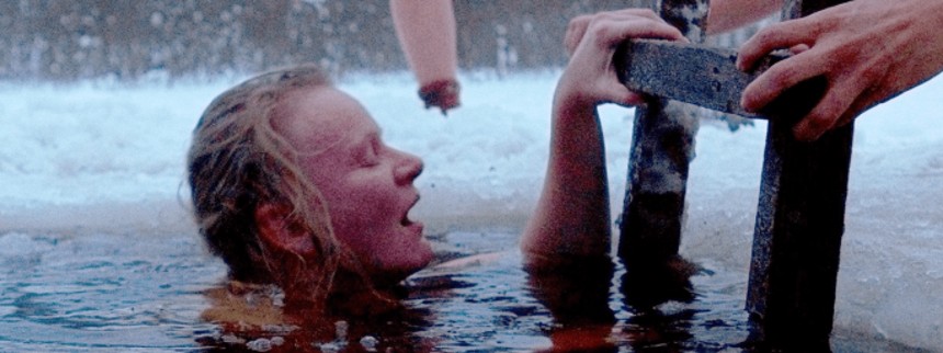 Smoke Sauna Sisterhood