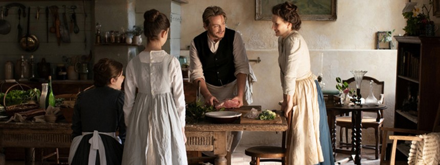 Pot-au-feu: Vejen til hjertet