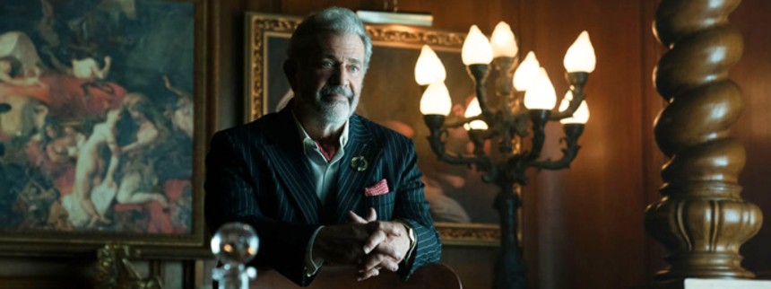 The Continental: From the World of John Wick