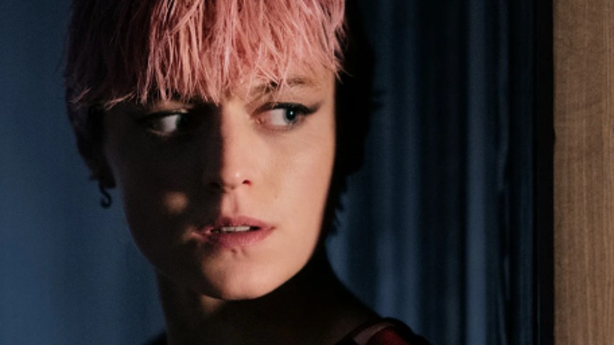 A Murder at the End of the World