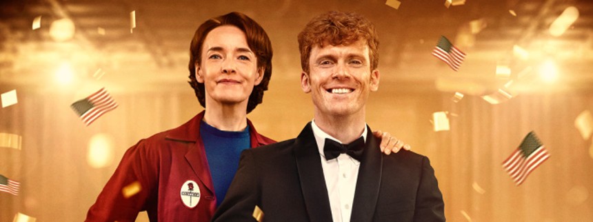 Carmen Curlers – sæson 2