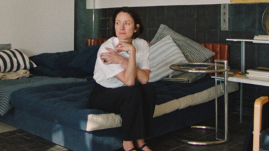 E.1027 – Eileen Gray and the House by the Sea