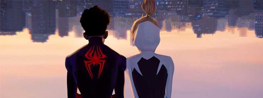 Spider-Man: Across the Spider-Verse