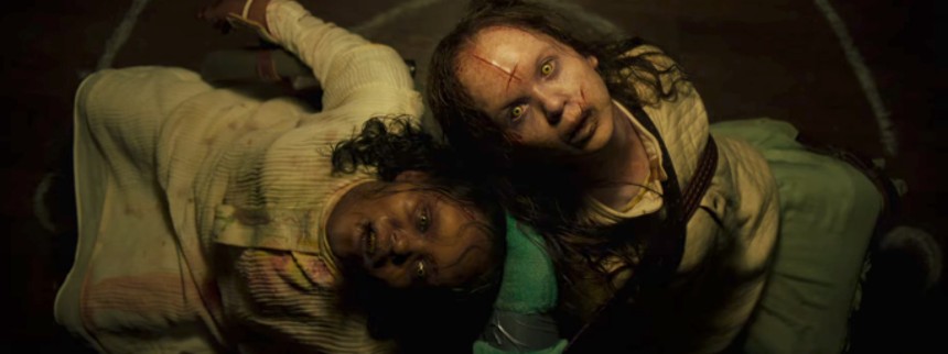 The Exorcist: Believer