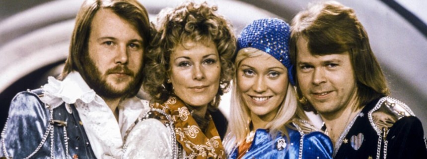 Abba – imod alle odds
