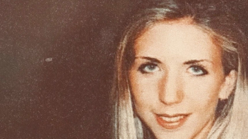 Missing: The Lucie Blackman Case