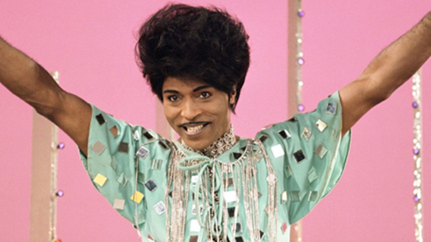 Little Richard: I Am Everything