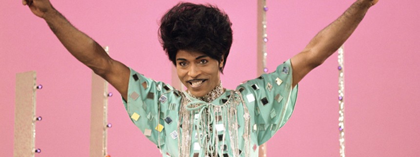 Little Richard: I Am Everything