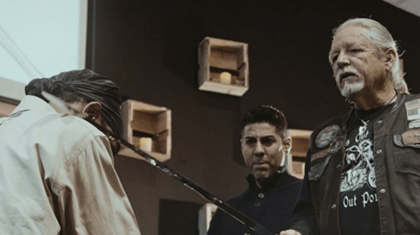 Praying for Armageddon