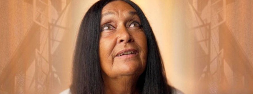 Annisette – Rebel for livet