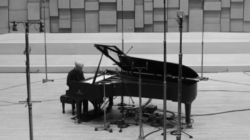 Ryuichi Sakamoto: Opus