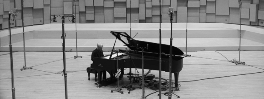 Ryuichi Sakamoto: Opus