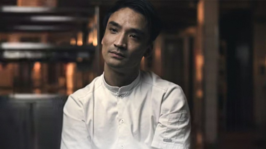 Den bitre smag af Michelin