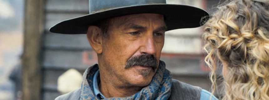 Horizon: En amerikansk saga – del 1