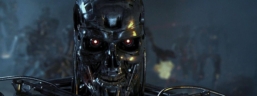 Terminator: Genisys
